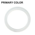 thumbnail image 1 of Mosiee Filter Holder Gasket O-Ring For Delonghi Dedica Espresso Machine For Delonghi Ec685 Ec680 Ec850 Ec860 Coffee Spout Silicone Seal, 1 of 9