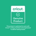 thumbnail image 2 of Cricut® 3D Iron-On, Bold Sampler, 2 of 9