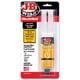 J-B Weld MinuteWeld Syringe, 25 mL, 50101