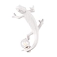 thumbnail image 2 of Lámpara de mesa Aplique de pared Chameleon Perfecl Resina 17x9x5cm E12, 2 of 8