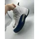 thumbnail image 4 of Size 13 - Jo r-dan 12 Retro French Blue 2016 Used No Box, 4 of 6