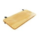 thumbnail image 5 of Extensor de escritorio para oficina en casa, práctico y ergonómico, para hombres y mujeres, para la muñeca. Color de la madera, 5 of 9