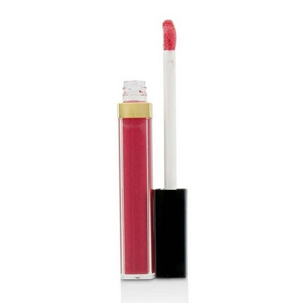 Rouge Coco Gloss Moisturizing Glossimer - 172 Tendresse by Chanel for Women  - 0.19 oz Lip Gloss 