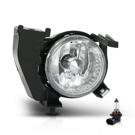 Front Fog Light Driving Lamp Right Side Fit for Subaru Forester 2006-2008 SU2593112