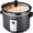 7QT_Cooker Only, variant on 7Qt 280W Electric Slow Cooker – Multi-Cooker with Digital 20-Hour Timer, 3 Heat Settings, Oval Ceramic Inner Pot – Kitchen Appliance