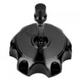 thumbnail image 1 of Bouchon de Réservoir de Carburant, Capuchon de Réservoir de Carburant en Aluminium CNC pour Moto, Performance Élevée, 1 of 9