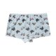 thumbnail image 1 of Niñas Pequeñas Ropa Interior Impresa Cuatro Esquinas Comodidad Pantalones Cortos, Pantalones de Algodón Suaves Transpirables para Niños Pequeños Y Niños de Uso Diario, 1 of 6