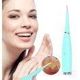 thumbnail image 1 of Teeth Cleaning Kit Dental Cleaner Tool, Rechargeable Plaque Remover For Teeth, 1 of 5