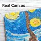 thumbnail image 4 of Set Paint by Number Museum Series Van Gogh, 4 of 8