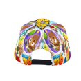 thumbnail image 3 of Bloons TD Defensa de Torre Gorra de Béisbol para Hombres, Mujeres y Niños, Gorra Clásica de Visera Plana, Gorra Hip Hop Trucker, Snapback Ajustable, 3 of 5
