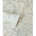 thumbnail image 7 of Fine Decor Meilani Natural & Grey Palm Landscape Wallpaper, 7 of 7