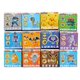 thumbnail image 1 of Nuevas figuras de Pokémon, juguetes, modelo de bola variante, Pikachu, Gengar, Pokeball, Dragonite, Snorlax, figura de acción, Lapras, Pocket Monsters, juguete, 1 of 6