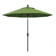 thumbnail image 1 of California Umbrella EFFO908-48022 Oceanside Series Patio Umbrella, Spectrum Cilantro - 9 ft. x 8 Ribs, 1 of 1