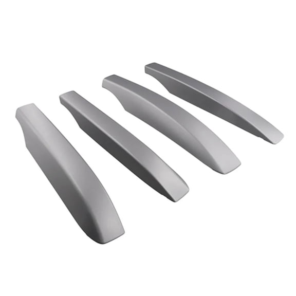 4pcs Roof Luggage Rack Cover For Hyundai IX35 TUCSON