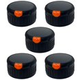 thumbnail image 4 of 5pcs Nylon Oven Knobs Oven Knob Switches - Fits 58mm Switches, 4 of 8