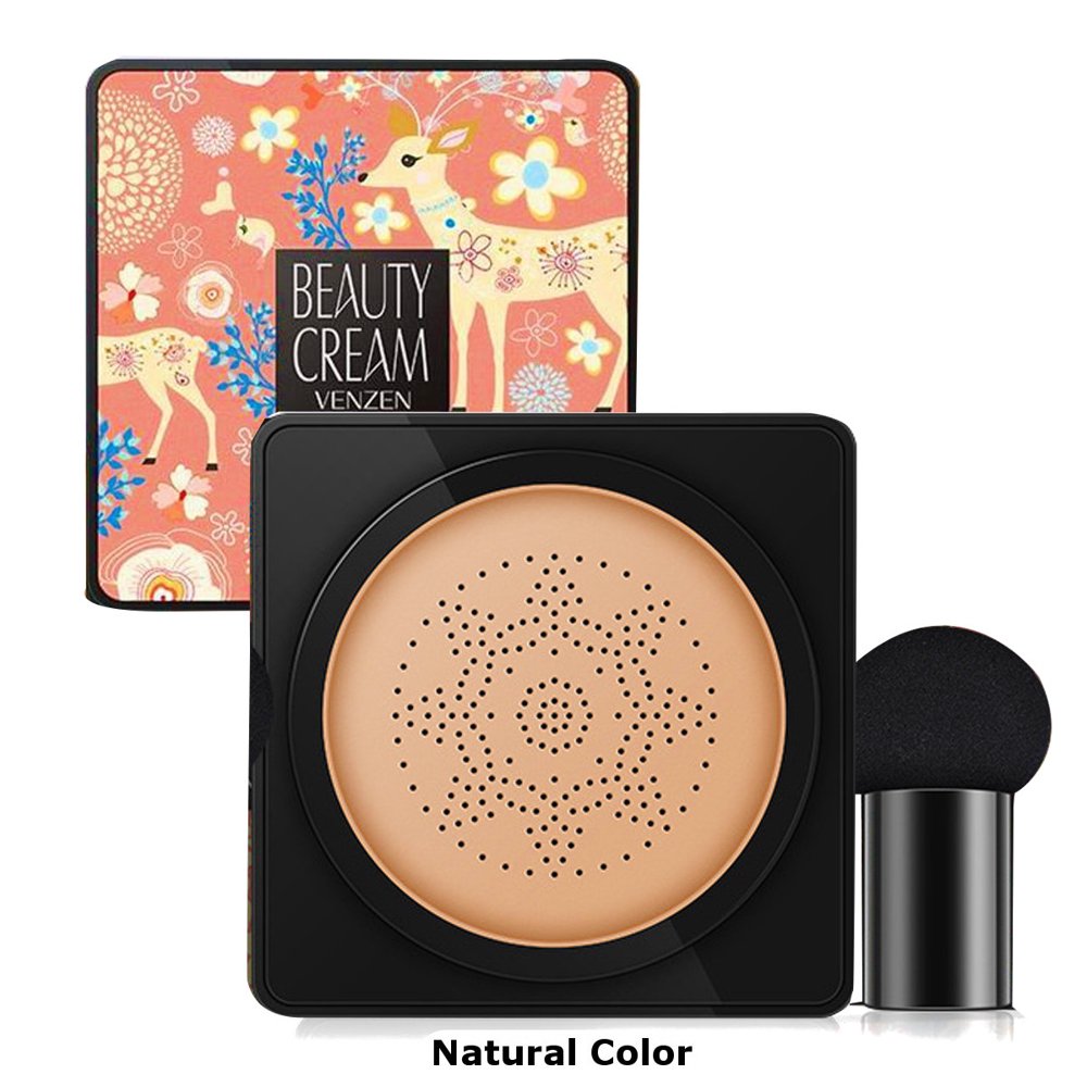 Mushroom Head Air Cushion Cc Cream