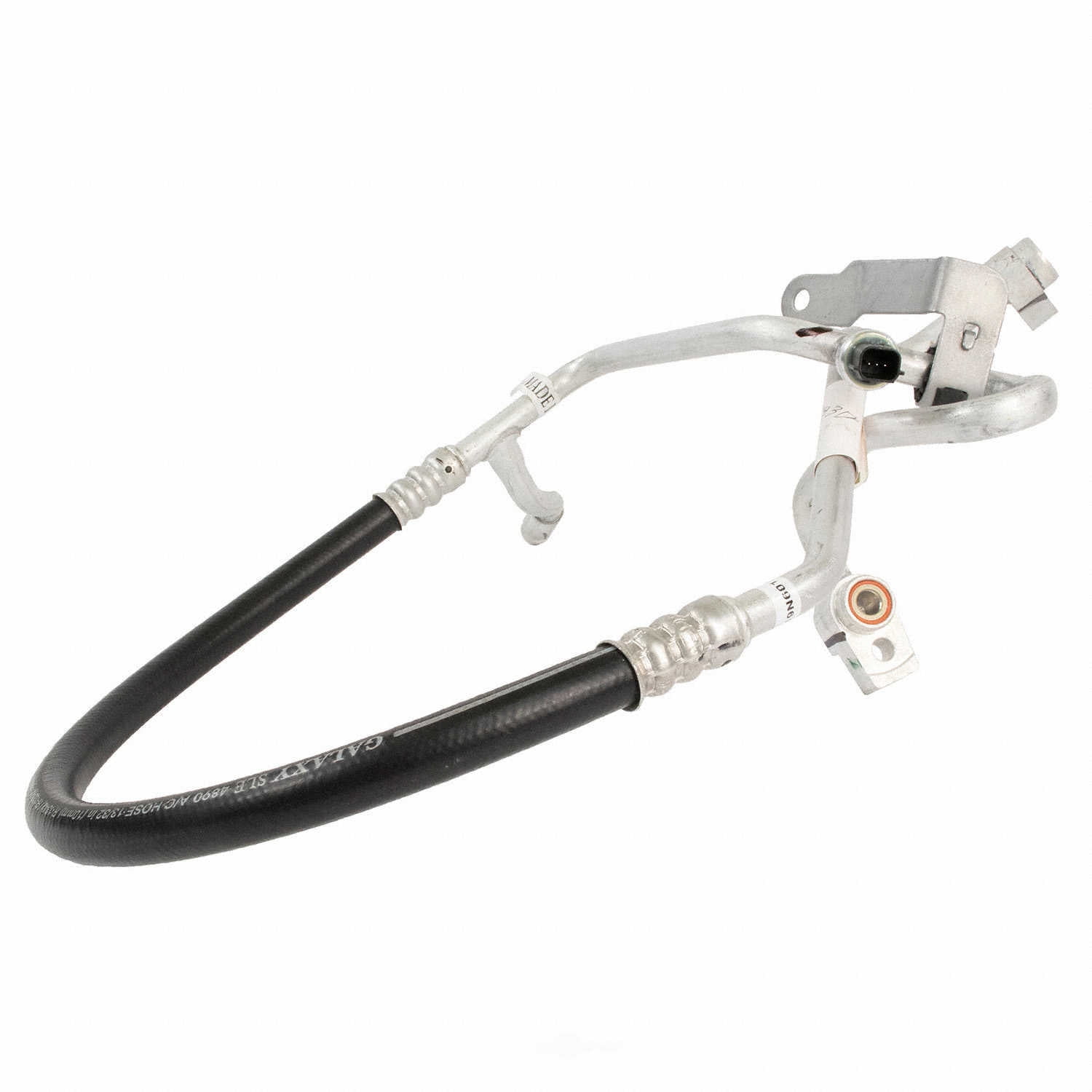 Motorcraft YF-37865 A/C Refrigerant Discharge Hose