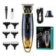 thumbnail image 1 of Maquina Para Cortar Cabello VGR V-979 Trimmer Perfiladora, 1 of 10