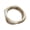D, variant on Acrylic Bracelet Retro Style Irregular Geometric Design Women Bangle Handmade Statement Bracelet Fashion Accessory