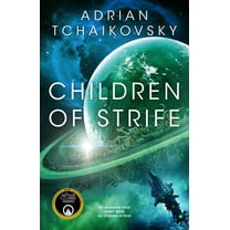 Children of Time Children of Strife, Book 4, (Hardcover)