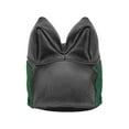 thumbnail image 2 of Caldwell Deluxe Shooting Bags Rear Filled, 2 of 2