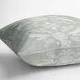 thumbnail image 4 of Bunny Hop Sage Indoor|Outdoor Pillow by Kavka Designs-Kav2244, 4 of 5