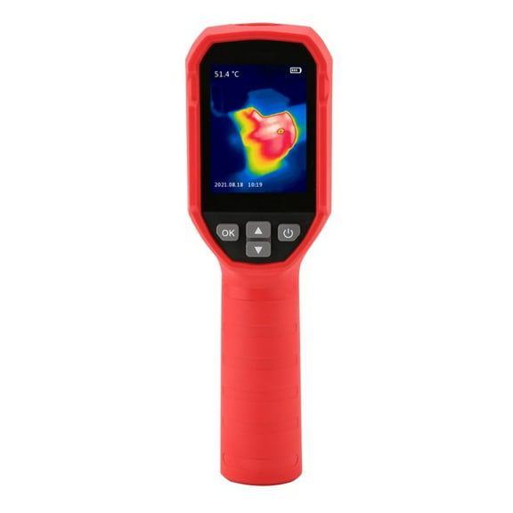 UNI-T UTi712S 120 Pro Duty Series Thermal Imager