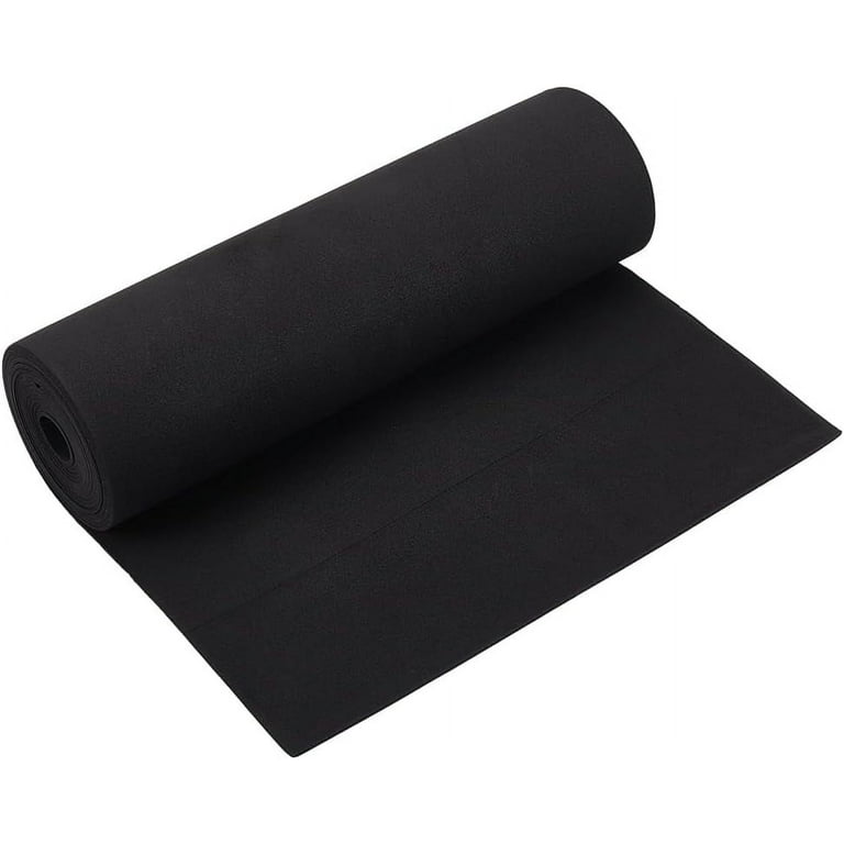 3.28Yards Eva Foam Sheet 5mm Thick Foam Craft Sheet 11.8inch Wide Walmart