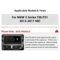 thumbnail image 3 of for BMW 3 Series 2013-2017 NBT F30 F31 Android 13 Car Stereo Radio GPS CarPlay, 3 of 22