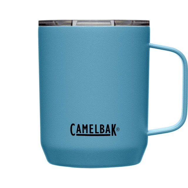 CAMELBAK CAMP MUG Larkspur, 12oz / 355ml