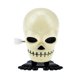 thumbnail image 5 of Favores De Fiesta De Halloween Para Niños Accesorios De Broma Divertidos Para Fiestas Truco O Trato Juguetes De Broma Juego De Juguetes Para Fiestas Infantiles Con Cucarachas Araña Dientes Falsos sonducket HA037286-00, 5 of 6