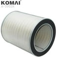 thumbnail image 3 of Generator Parts Compatible with Perkins Engine Air Filter 3I-0917 901-017 AF361M S551/4, 3 of 3