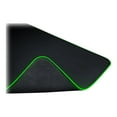 thumbnail image 3 of Razer Goliathus Chroma Gaming Mousepad: Customizable Chroma RGB Lighting - Soft, Cloth Material - Balanced Control & Speed - Non-Slip Rubber Base - Matte Black, 3 of 7