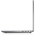 thumbnail image 2 of Dell Precision 3000 3470 14" Mobile Workstation - Full HD - 1920 x 1080 - Intel Core i7 12th Gen i7-1270P Dodeca-core (12 Core) - 32 GB Total RAM - 512 GB SSD - Titan Gray - Intel Chip - Windows, 2 of 28