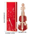 thumbnail image 4 of asddcavvf Long Curling and Thickening Black Non Violin, 4 of 9
