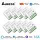 thumbnail image 3 of 16A Tuya Mini DIY WiFi Smart Switch Zigbee Module With Yandex Alice Alexa, 3 of 5