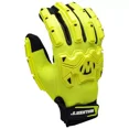 thumbnail image 2 of FABLE- Walker'S Impact Resistant Winter Glove (L)- Hi-Viz, 2 of 3