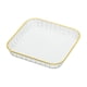 thumbnail image 2 of Aparatos de cocina, Accesorios de cocina, Utensilios de cocina, Juego de utensilios de cocina, Cubiertos de cocina de 3 colores, Cena, Lavado, Fruta, Restaurante, Papas fritas, Pollo frito, Aperitivos, 2 of 6