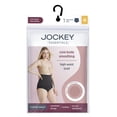 thumbnail image 3 of Jockey® Essentials Women's Core Body Smoothing High-Waist Brief, Sizes Small-3XL, 3 of 4