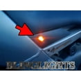 thumbnail image 5 of Buell Firebolt XB12R Xenon Driving Lights Foglamps Drivinglights Foglamps Foglights Kit, 5 of 6
