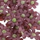 thumbnail image 4 of 100 Unidades Cabezas de Flores Artificiales Decoración de Rojo oscuro, 4 of 9