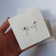 thumbnail image 1 of Apple AirPods Pro TWS Original OEM Pop Up Auriculares Bluetooth/Carga Inalámbrica/Cambiar El Nombre Gao Jiahui unisex, 1 of 2