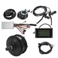 thumbnail image 4 of Kit de conversión de bicicleta eléctrica NikouMX Grado profesional, 4 of 8