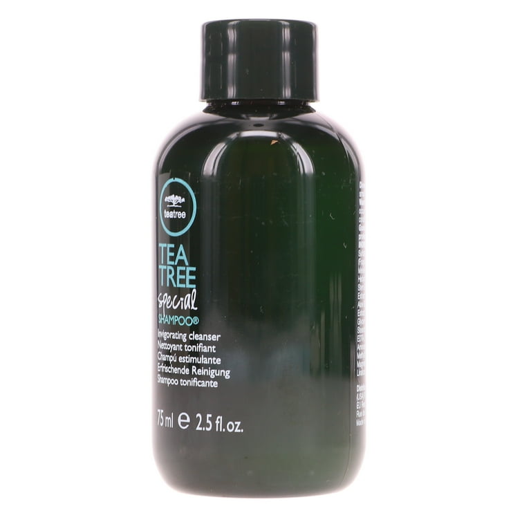 Paul mitchell sale tea tree shampoo