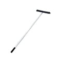 thumbnail image 3 of Rastrillo para trampa de de golf profesional, fácil de usar, ligero, de doble , suministros para campos de golf, rastrillo para búnker de, 3 of 8