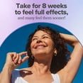thumbnail image 4 of Suplemento de vitaminas MENO positivas para la menopausia, 30 porciones x2, 4 of 8