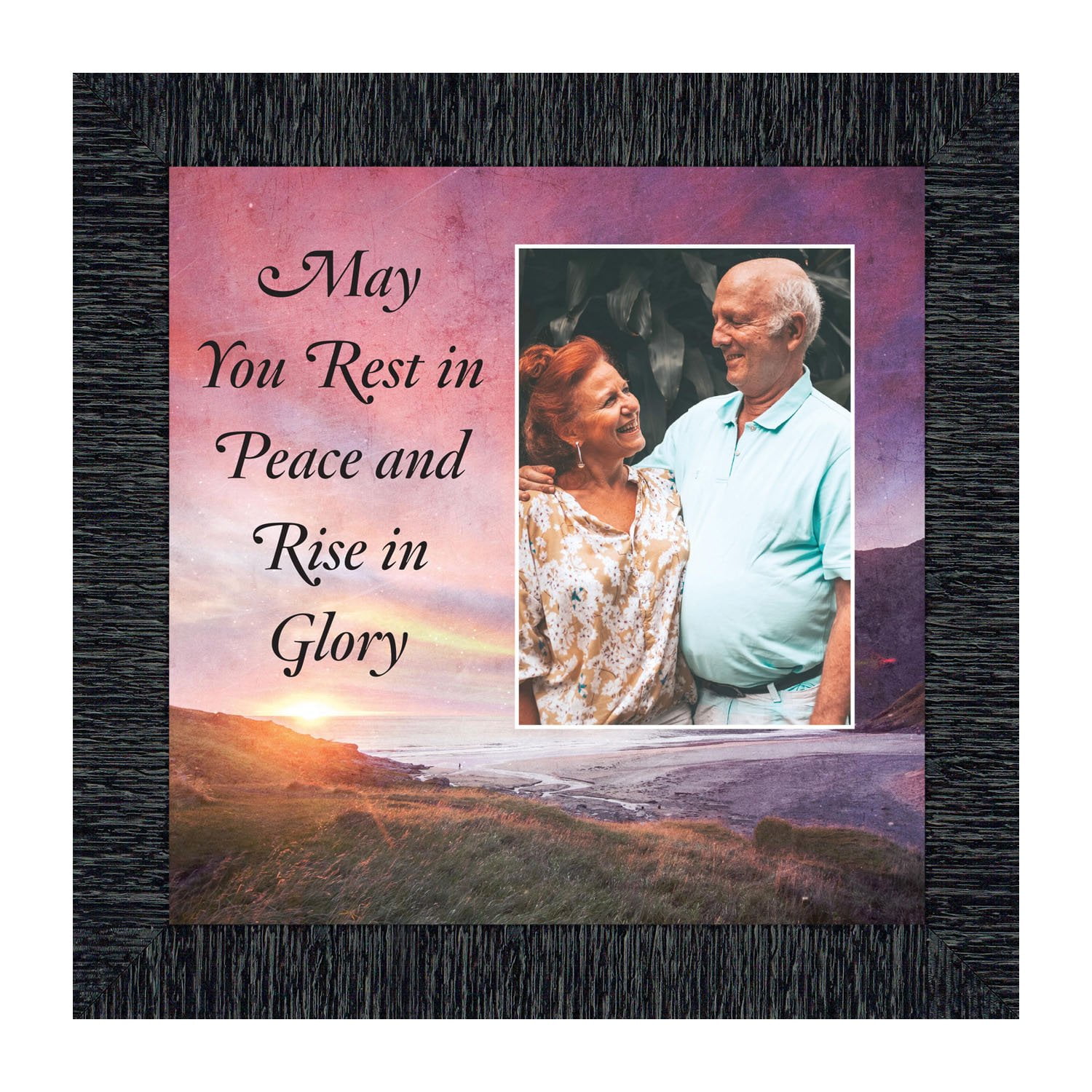 Rest in Peace, Sympathy Gift in Memory of a Loved One, Funeral