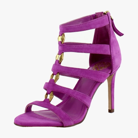 Vince Camuto Azelie Women's Heels Orchid Blossom Size 6 M