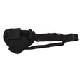 thumbnail image 5 of DEWIN Multi Bolsillo Walkie Talkie Caller Triángulo Unisex Riñonera Chaleco Cremallera Ajustable Pecho Bolsa, 5 of 5