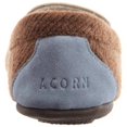 thumbnail image 5 of Acorn Andover Driver Moc Buckskin LG (US Women's 8-9) M, 5 of 5